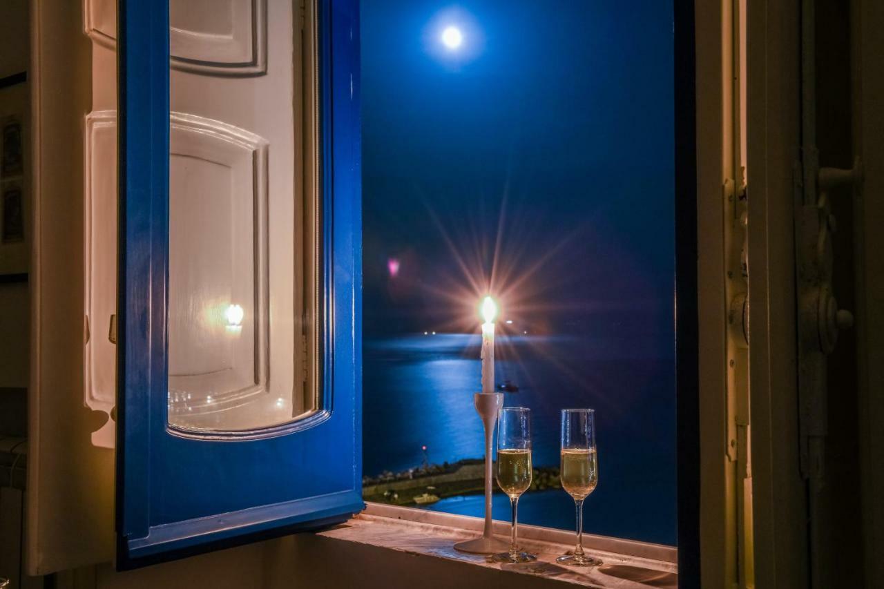 Suite Picasso Амальфі Екстер'єр фото